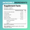 Dr. Berg Gallbladder Formula Extra Strength - with Ox Bile