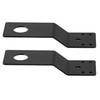 A Pair NMO Antenna Mount 3/4" Hole Thick Steel Mounting