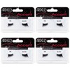 Ardell Accent Lashes 305, 4 Pack