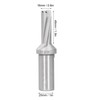 U Drill Shank Bar CNC Tool Holder Fast Water Jet