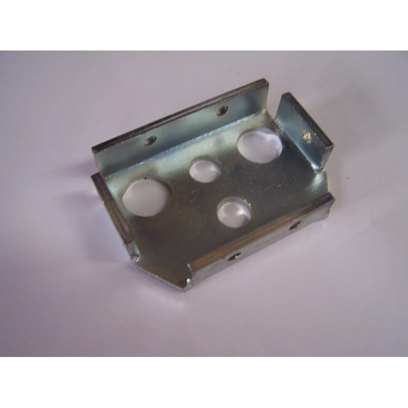 IDT DRIVEN END CAP SUB ASSEMBLY # 10199120