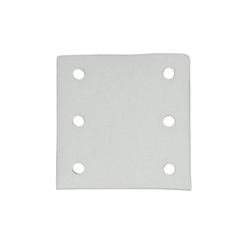 Makita A-52489 Magic Sanding Paper 180, 4.5 x 4.0 inches