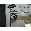 THE BETTER HOME GROUP INC, Better Home Zippered FABRIC Mattress