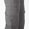Dickies Men's Flex DuraTech Relaxed Fit Duck Cargo Pants Slate