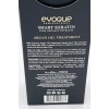 EVOQUE SMART KERATIN PURE ORGANIC EXTRACTS ARGAN OIL TREATMENT -2