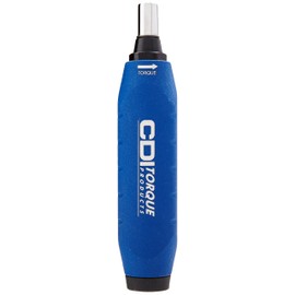 CDI 401SP user-set 1/4 inch Torque screwdriver-range 40 to 140 in.lbs