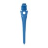 CONDOR TIP hellblau hellblau Dartspitze Condor Tip neue Farbe Medium