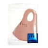 JIRROUZ Cool Touch Complexion Mask, Pack of 3, Virus Prevention,