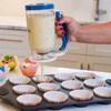 RAZOR Pancake Batter Dispenser | 08823RZ | Effortless Pancake Perfection