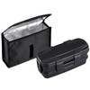 OSK BLW-26HE Lunch Box with 2-Tier Cooler Case