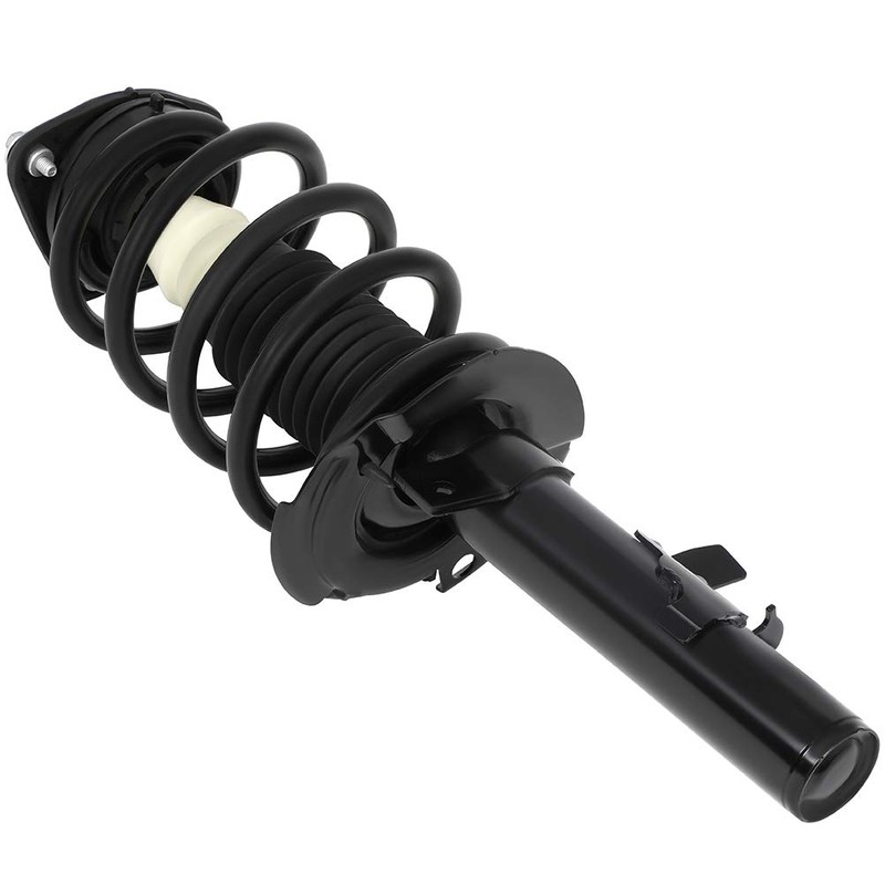 LSAILON Front Pair Struts and Shocks Complete Assembly Compatible with