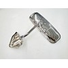 A.B.S 57 58 59 60 FORD TRUCK F100 CHROME INSIDE