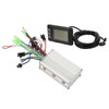 DC 24V 36V 48V 350W Electric Bike Bicycle Scooter Motor