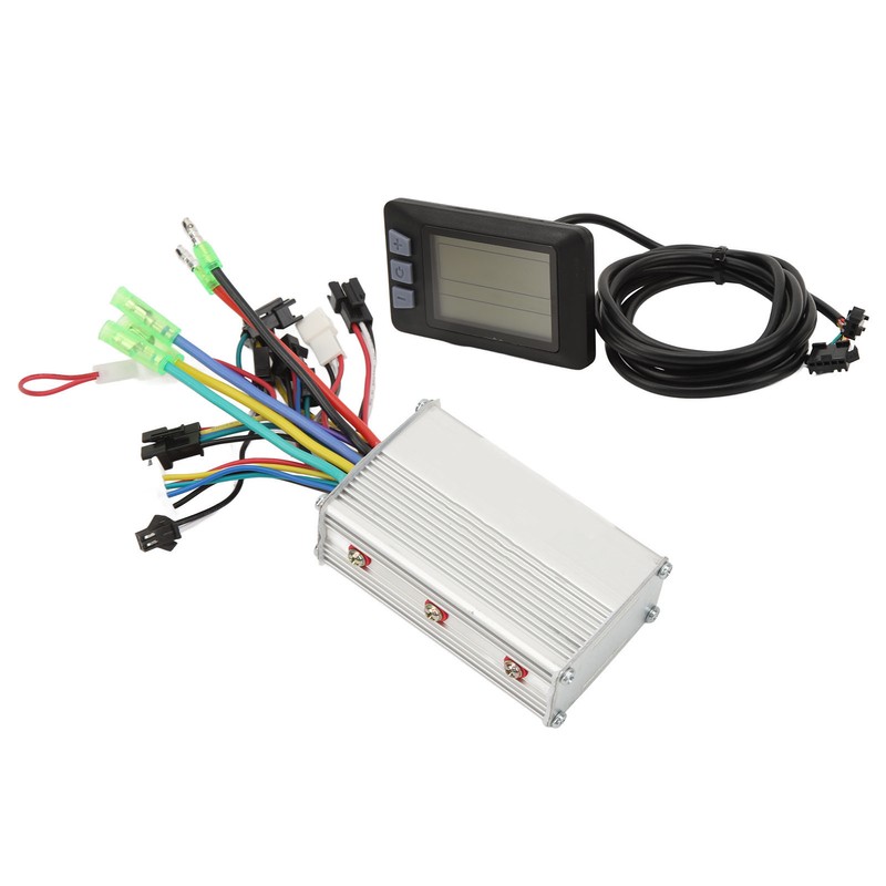 DC 24V 36V 48V 350W Electric Bike Bicycle Scooter Motor