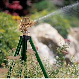 Orbit sprinklers (1)