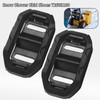 DECKMAN Snow Blower Skid Shoes 72603100 2 Pack Compatible with