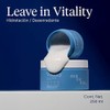 Marama Leave Vitality Traramiento Cabello Crema Hidratante Enjuage Ligero Desenredante