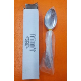 Windsor  NEW Windsor 18/0 Stainless Steel Restaurant Teaspoons *Set of 12*