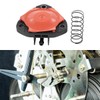 Gutol Turbocharger Recirculation Valve Gasket Kit for 1.0 EcoBoost B