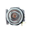 labwork 46 853 01-S Carburetor Replacement for Kohler 16 Carb