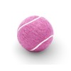 PRICE Pastel Colours Tennis Balls(6 x Purple)