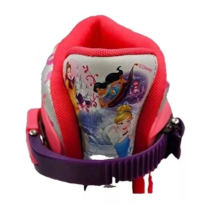 ToyMark Patines En Linea Princesas Nuevos Y Originales