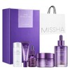 ISA KNOX Tervina Advanced Regenerating 2-piece set 1 set / 이자녹스 테르비나 어드밴스트 리제너레이팅 2종 세트 1세트