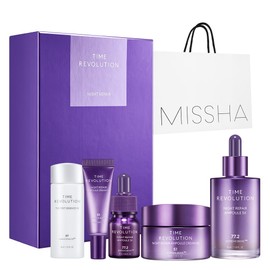 ISA KNOX Tervina Advanced Regenerating 2-piece set 1 set / 이자녹스 테르비나 어드밴스트 리제너레이팅 2종 세트 1세트