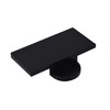 GYOFFULL Bookshelf Organizer Tool Align Books A Spirit Level for