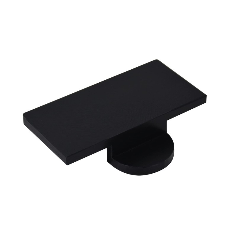 GYOFFULL Bookshelf Organizer Tool Align Books A Spirit Level for