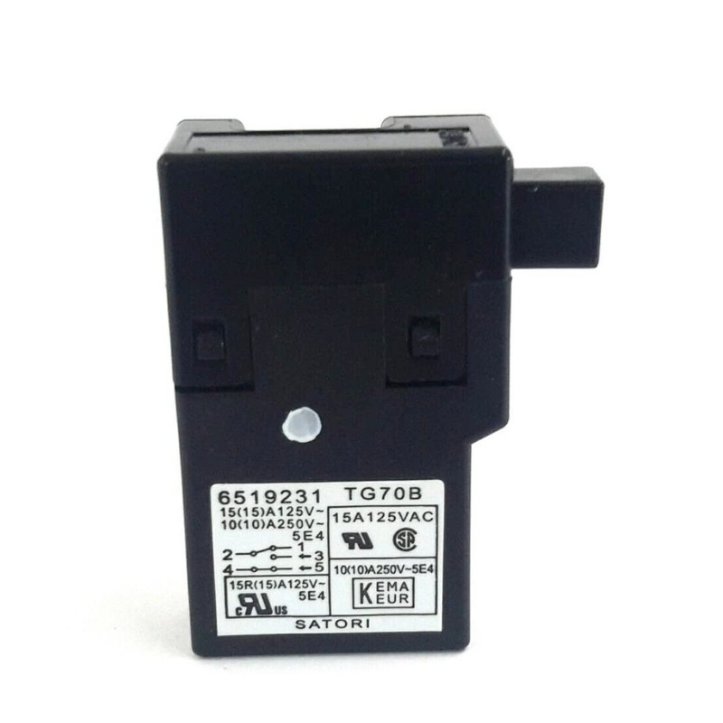 TJPoto # 651923-1 Power Switch LS1030N LS1040 LS1221 LS1214 LS1013