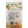 Shikuasa Mandarin Orange Dry Orange, 2.8 oz (80 g) x
