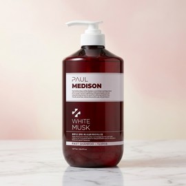 Paul Madison Provision of third party information for Paul Madison order/delivery / 폴메디슨 주문/배송을 위한 제3자 정보제공