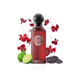 Fouco for Men - 3.4 oz Extrait De Parfum Spray