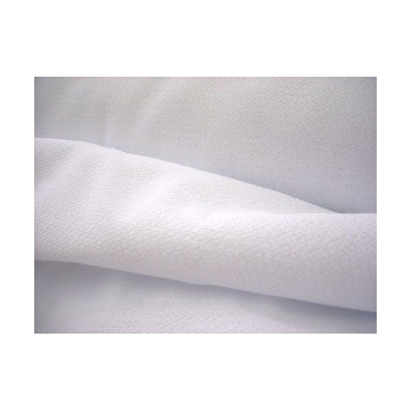 36" Wide Birdseye Diaper Cloth by The Yard - 100%