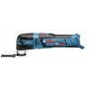 Bosch GOP12V-28N 12V Max EC Brushless Starlock® Oscillating Multi-Tool (Bare