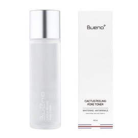 Bueno 브에노 캑터스 필링 포어 토너 150ml Bueno Cactus Peeling Pore Toner 150ml