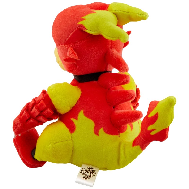 Pokemon Center Original Plush Pokémon Fit Boober