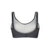 Anita Active Extreme Control Reggiseno Sportivo, Grigio (Heather Grey 254),