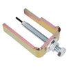 Clutch Roller Pin Removal Tool Metal Construction Efficient DCP26 for