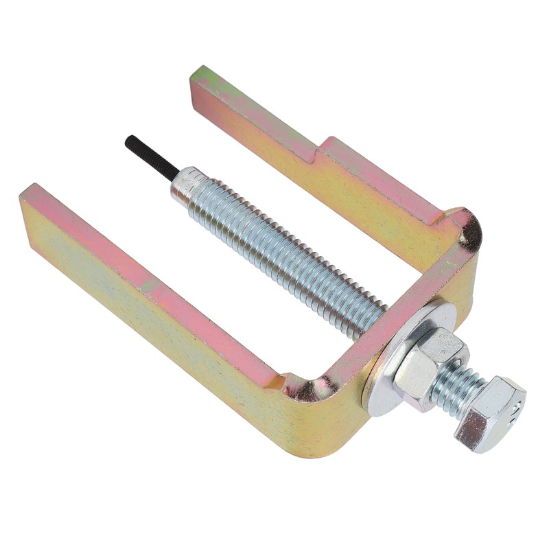 Clutch Roller Pin Removal Tool Metal Construction Efficient DCP26 for
