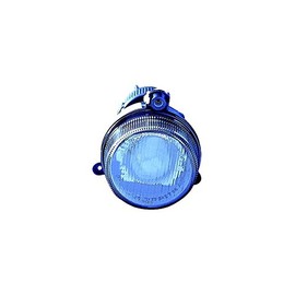 Equal Quality pf0405ds Headlight Fog DX/SX