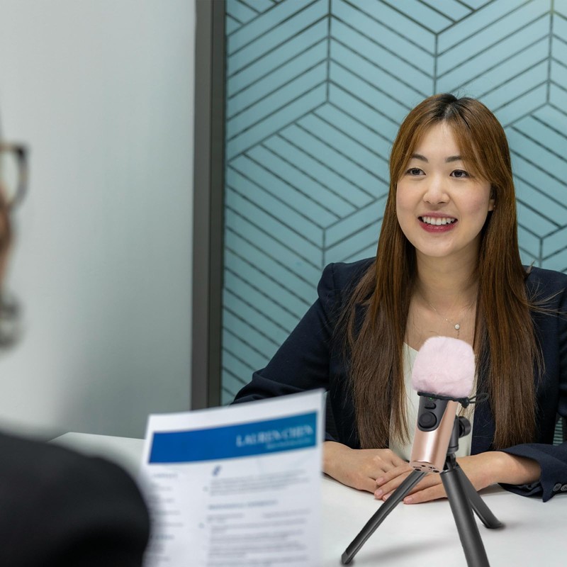 Cubilux Furry Windscreen Compatible with Apogee HypeMic, MIC Wind Muff,