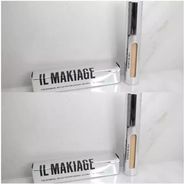 IL MAKIAG I'M FLAWLESS BY IL MAKIAG LONG LASTING WEAR