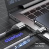 Compatible with Phone Chargers - 3 Pack 10ft USB A