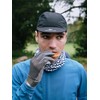 SEALSKINZ | Paston | Cycling Gloves with Suede Palm |