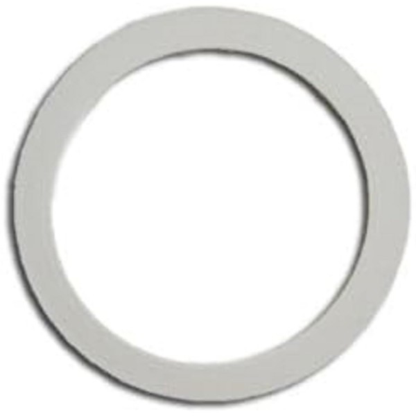 Bialetti Spare Rubber Seal - Replacement Part Suitable for Moka Express Dama and Break Models - 2 Cups