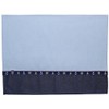 placemat (11.8 x 15.7 inches (30 x 40 cm) marine