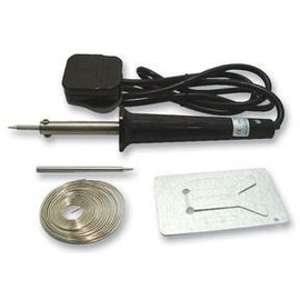 Ex-Pro® Complete Soldering Iron Kit (240v)