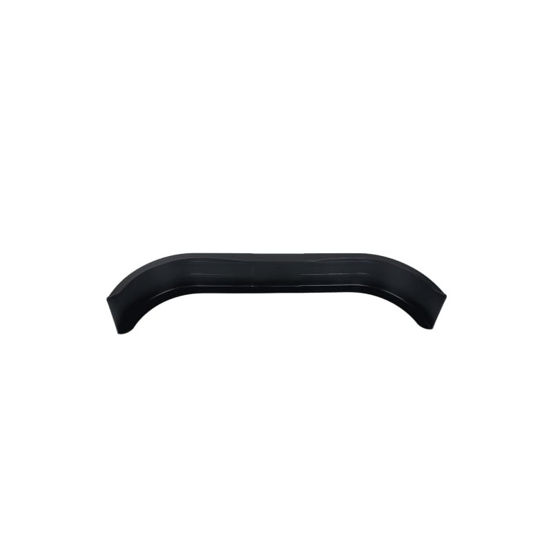 DOMAR D20300 Tandem Mudguard Set 13 to 14 Inch Plastic